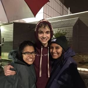 Meet your Posher, Victoria